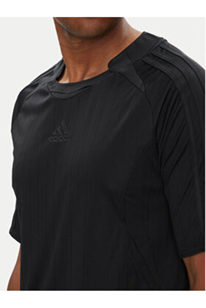 adidas Men's T-Shirt Multicolor ORIGINALS-JX1537 BLACK/BLACK