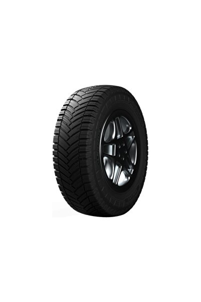 Michelin 205/65 R16C 107/105T (103T) Agilis Crossclimate Hafif Ticari Oto 4 Mevsim Lastiği (Üretim Yılı :2024
