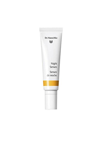 Dr. Hauschka Ser facial de noapte Serum de noche 20 ml
