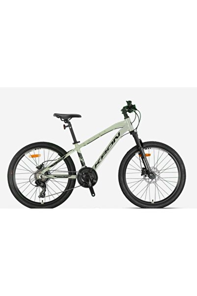 motosergen Kron XC 100 29 Jant Hidrolik Disk Alüminyum Kadro 21 Vites Dağ Bis...