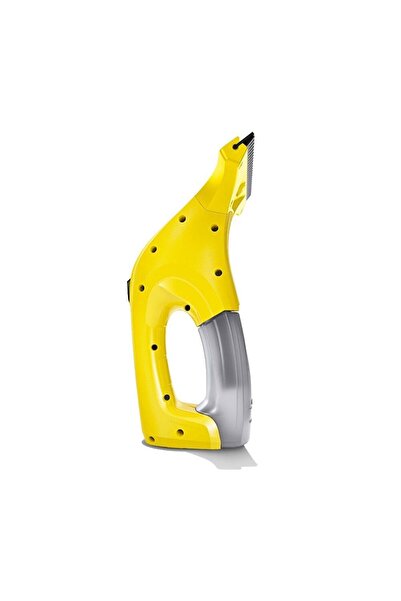 Karcher Window vacuum cleaner, wet vacuuming, 25 minute autonomy, 100 ml dirty water tank, battery