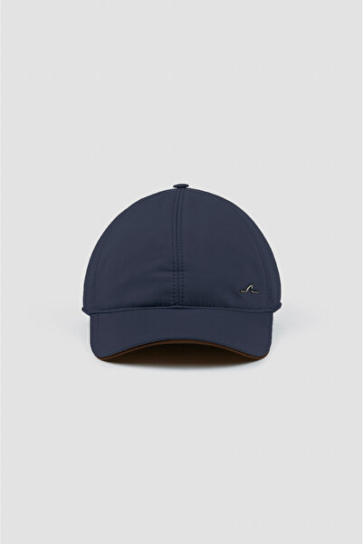 PAUL&SHARK Men's Woven Baseball Cap