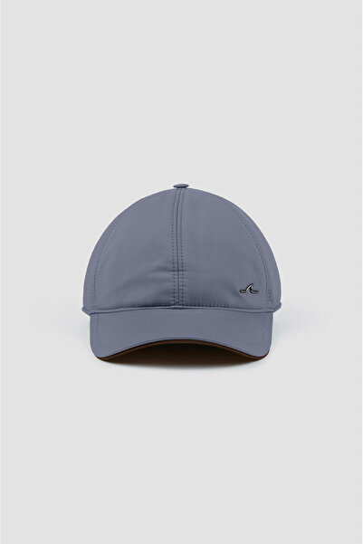 PAUL&SHARK Men's Woven Baseball Cap