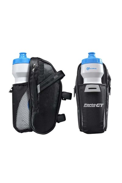 PeraPelis Xbyc-807 Bisiklet Sele Altı Suluklu Çanta