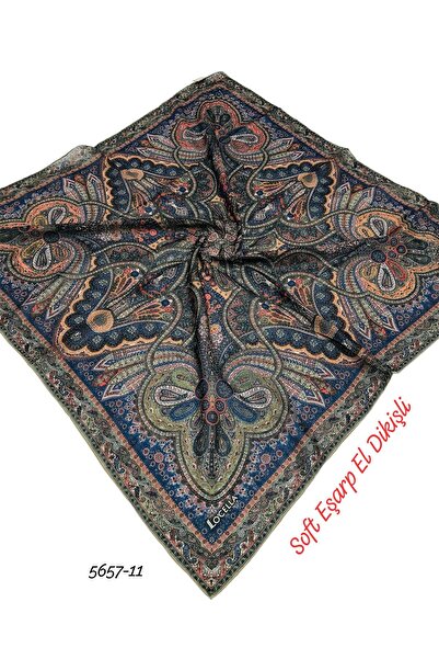 locella 5657 Soft Eşarp
