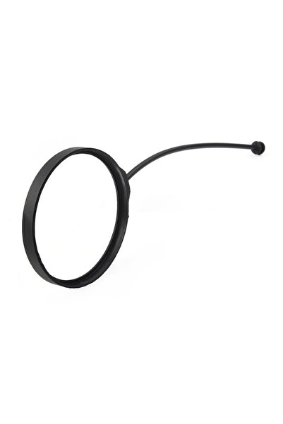 MOTOR10 Clemă capac rezervor combustibil, 16117222391, pentru BMW Seria 1 3 5...