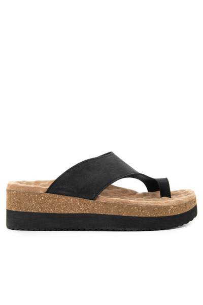 Cozi company Anatomical Sole Flip Flops Comfortable Everyday Slippers