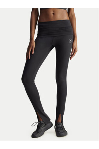 adidas Women's Leggings Black BY STELLA MCCARTNEY-IW0515