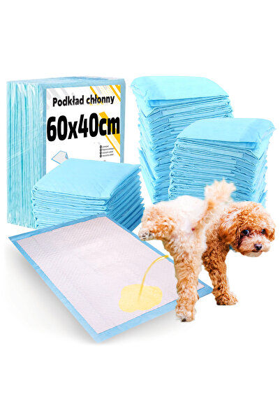 Other Absorbante 60x40 cm 50 buc - absorbante igienice multifuncționale