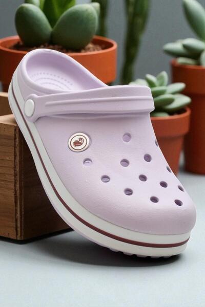 ISPARTALILAR 214 Cros Model Sabo Hospital Doctor Nurse Women Men Slippers