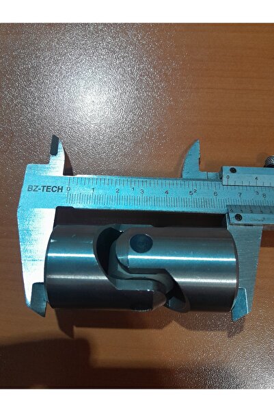 Hassas U MAFSAL 106 AL (1G) iç çap16mm diş çap 32mm boy65mm