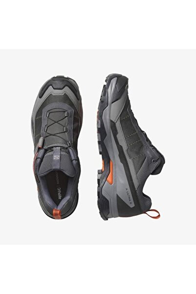 Salomon X ULTRA 5 GORE-TEX Erkek Ayakkabısı L47797800 Çok Renkli-46⅔