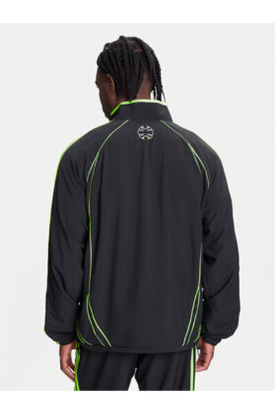 adidas Men's Sweatshirt Multicolor ORIGINALS-JW5866 BLACK/SIGGNR