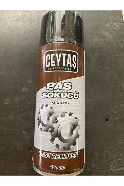 CEYTAŞ مزيل الصدأ 400 مل