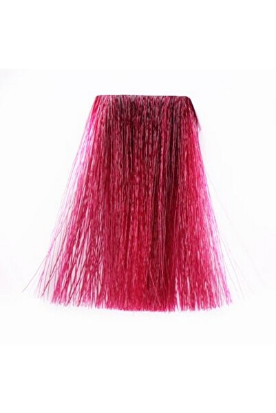 Enercos Professional Bordeaux Crazyray Hair Color | 100 Ml