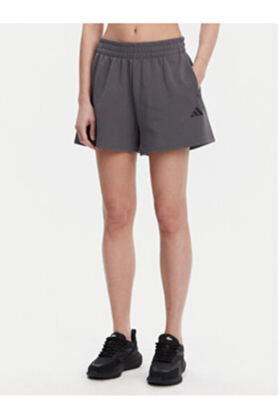 adidas Women's Sports shorts JE3998 Gray