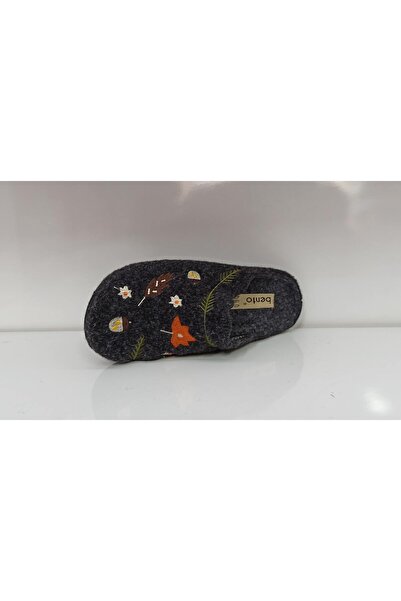 YILDIZ نعال من الفيلق الطبيعي ذو الطابع التشريحي