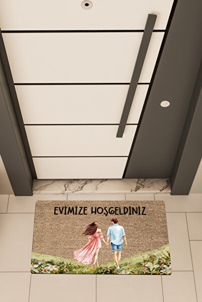 Dormot Ψηφιακή εκτύπωση υψηλής ποιότητας σε καφέ χρώμα, θαλάσσια υπέροχη υποδ...