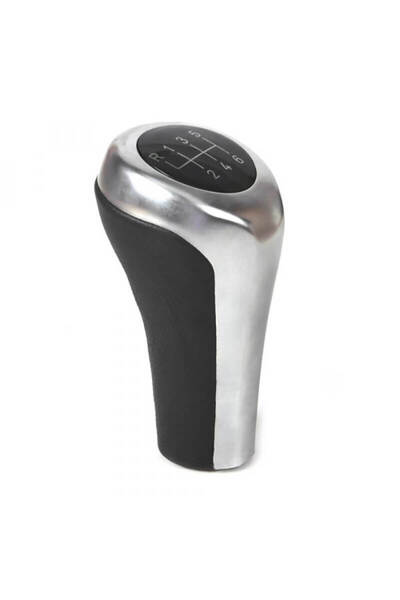 MOTOR10 Shift lever (knob) standard BMW for E Series, 6 speeds