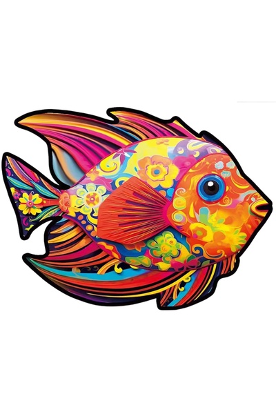 Other Wooden Puzzles for Adults and Kids, Animal Jigsaw Puzzles, Father's Day Gifts