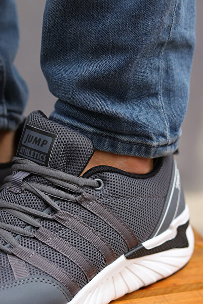 Jump Running Memory Comfortable Sole Men's Sports Shoes