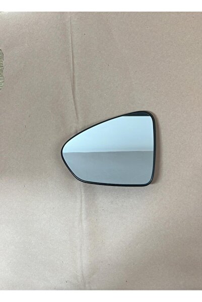 Kaplan Fiat Egea 2015 Ve Sonrası Modeller Isıtmalı Sol Taraf Ayna Camı
