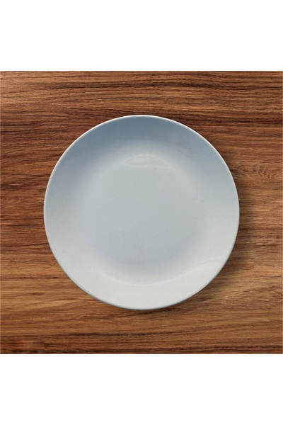 TRENDBULL Melamine Serving Plate 25 cm
