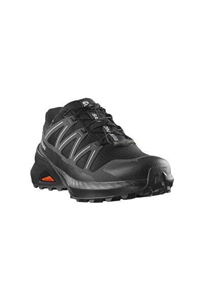 Salomon Speedcross Peak Gore-Tex Erkek Arazi Tipi Koşu Ayakkabısı L47853800 Siyah