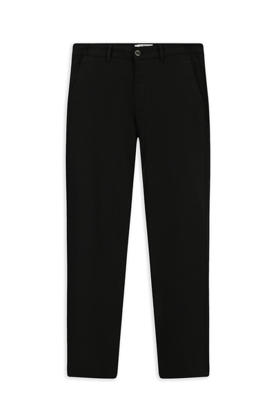Kiğılı Slim Fit Cotton Sports Pants