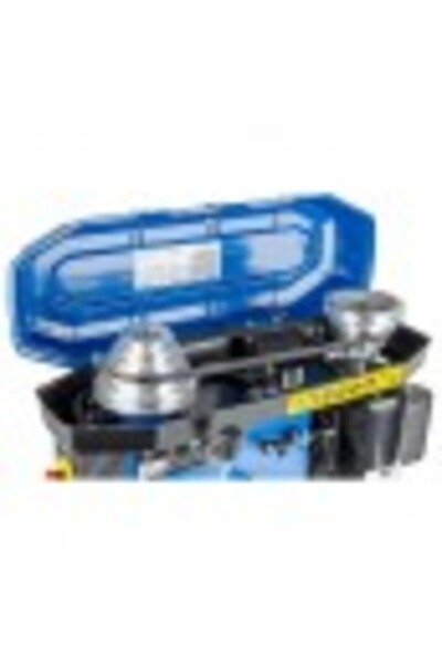 Alfa Bench Drill Machine 1600W ALDP16