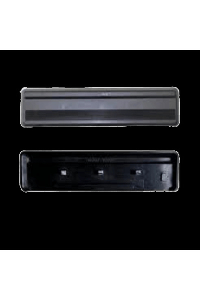 Wisco Skoda Favorıt Forman 89-92 Arası Uyumlu Kapı Dış Açma Kolu Kapağı Sol 113988470