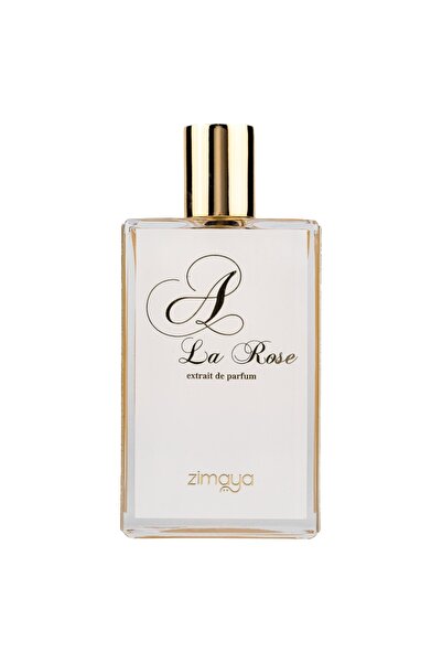 Zİmaya A La Rose by - extract de parfum dama - 100 ml