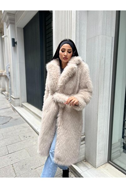 Göker Life Printli Uzun Lolita