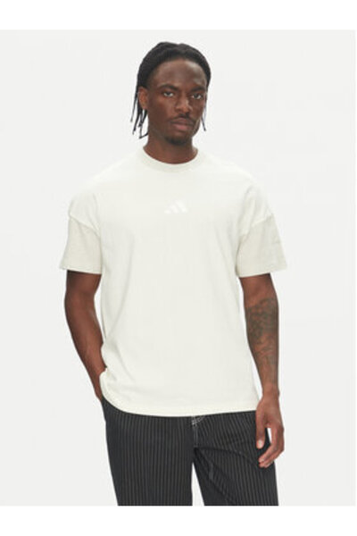 adidas Men's T-Shirt JJ3679 Multicolor