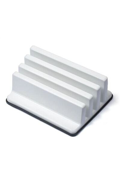 SHOPIENS Suport pentru tocătoare de bucătărie Shopiens®, Plastic, 16,3 x 12,3...