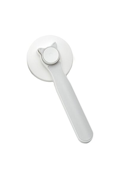 Doty Perie AutoKitty pentru pisici, compactă și practică, ușor de curățat, al...