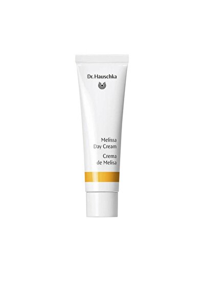 Dr. Hauschka Crema de zi pentru ten Crema facial melisa 30 ml