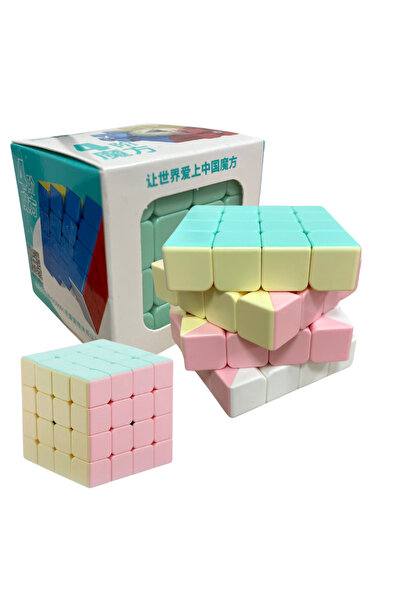 Other Original pastel classic cube 4x4x4 Christmas gift relax
