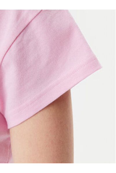 adidas Women's T-Shirt JE4003 Pink