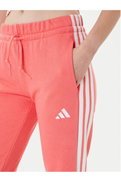adidas Women's Sweatpants Multicolor SPORTSWEAR-KE4387 SEMTUR/WHITE