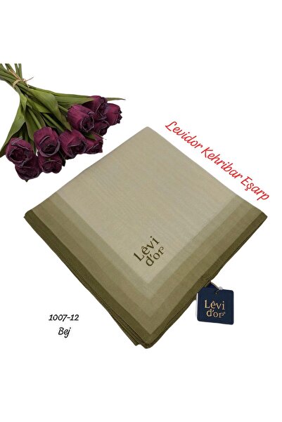 Levidor 1007 Amber Scarf