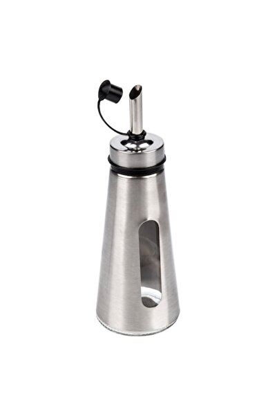 SHOPIENS Dozator de ulei metalic de la Shopiens, 170 ml