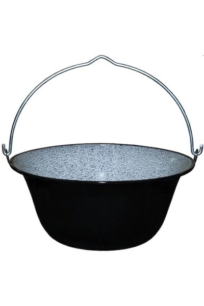 Hanger Cazan emailat 30 litri