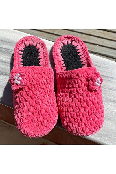 Benim EL ÖRMESİ PATİK