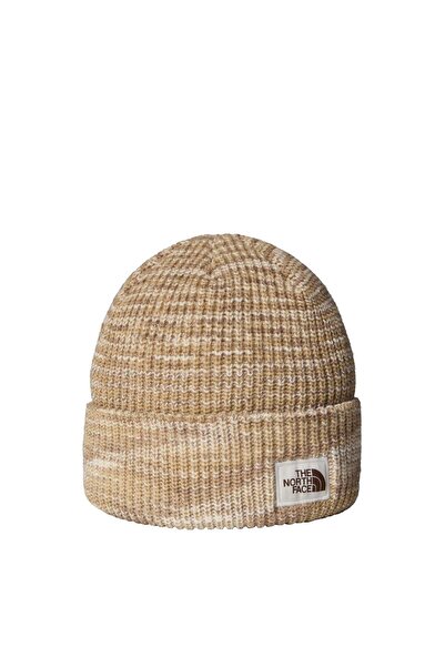 THE NORTH FACE SALTY BAE LINED BEANIe