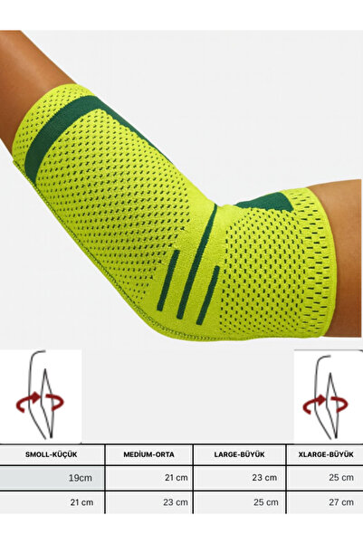 Biofix Basic Elastic Elbow Support Knitted