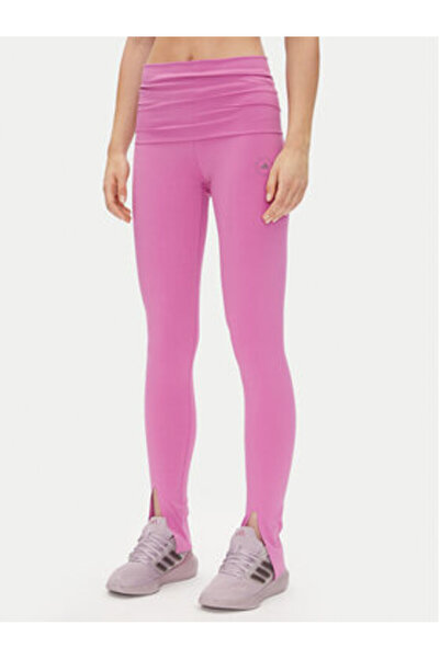 adidas Women's Leggings Pink BY STELLA MCCARTNEY-JJ1629