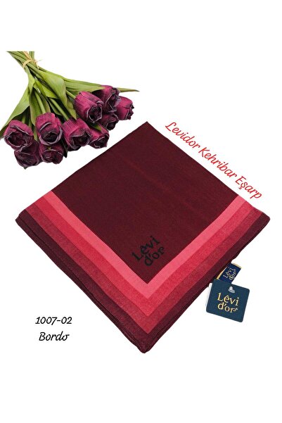 Levidor 1007 وشاح كهرمان