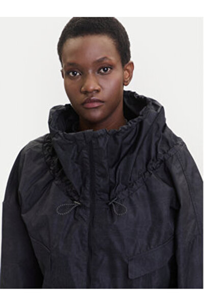 adidas Jachetă de tranziție pentru femei, multicoloră, BY STELLA MCCARTNEY-JV...