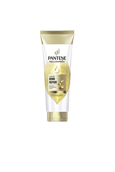 Pantene Balsam cu efect de reparare pentru parul deteriorat, MIRACLE BOND REPAIR, 150 ml